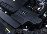 Racingline Performance R600 kit športového sania ŠKODA Octavia IV RS, VW Golf 8 GTI R, CUPRA Leon Formentor, AUDI S3 8Y - bavlnený vzduchový filter