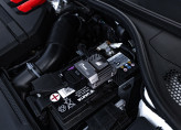 Racingline PCM modul 285HP 420Nm úprava riadiacej jednotky VW Golf 8 GTI Tiguan MQB 2.0TSI 180kW EA888 Gen4