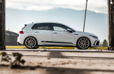 Racingline športové pružiny VW Golf 7 GTI/GTD, SEAT Leon 5F Cupra hatchback