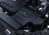 Racingline Performance R600 kit športového sania SEAT Leon III Cupra, Leon IV, Tarraco - bavlnený vzduchový filter, horný kryt sania plast