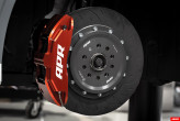 APR Big Brake Kit 380x34mm Audi RS3 8V Hatchback - Červené