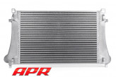 APR Intercooler 2.0 TSI Škoda Octavia IV RS, VW Golf 8 R GTI, Audi S3 8Y, Cupra Leon KL1/KL8 Formentor Ateca