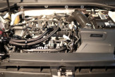 Racingline Performance silikónová hadica presmerovania vedenia chladiacej kvapaliny R600 pre 2.0 TSI EA888 Gen.4 245 HP - GARRETT turbo