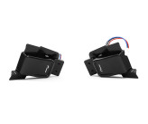 Racingline Performance magnetické pádla radenia DSG prevodovky pod volant VW Polo 5 GTI 6C, Golf 7 & 7.5 GTI/Clubsport/R, Arteon, T-Roc, Tiguan 2 Gen3 MQB - čierne