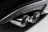 Milltek - Catback výfuk AUDI A4 B8 2,0 TDI Milltek Sport SSXAU299 - 4 koncovky
