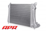 APR Intercooler 2.0 TSI Škoda Octavia IV RS, VW Golf 8 R GTI, Audi S3 8Y, Cupra Leon KL1/KL8 Formentor Ateca