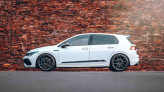 Racingline STAGE 2 sada zadných ventilovaných brzdových kotúčov 310x22mm SEAT Leon III Cupra 5F, Tarraco KN2