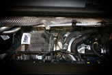 Forge Motorsport - Tepelný štít turbodúchadla pre motory 1.8 & 2.0 TSI EA888 gen3