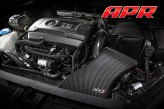 APR karbónové sanie 1.8 & 2.0 TSI Škoda Octavia RS, VW Golf 7 R GTI Performance, Audi S3 8V, Seat Leon 5F Cupra FR