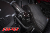 APR Oil Catch Tank 1.8 & 2.0 TSI Škoda Octavia III RS, VW Golf 7 R GTI Performance, Audi S3 8V, Seat Leon 5F Cupra FR