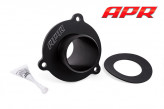 APR Turbo Muffler Delete 1.8 & 2.0 TSI ŠKODA OCTAVIA III RS, VW GOLF 7 R GTI PERFORMANCE, AUDI S3 8V, SEAT LEON 5F CUPRA FR