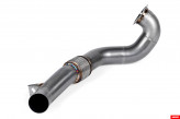 APR Cast Downpipe System FWD 1.8 & 2.0 TSI Škoda Octavia III RS VW Golf 7 GTI Performance Passat B8 AUDI A3 8V TT 8S Seat Leon 5F CUPRA FR