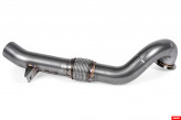 APR Cast Downpipe System FWD 1.8 & 2.0 TSI Škoda Octavia III RS VW Golf 7 GTI Performance Passat B8 AUDI A3 8V TT 8S Seat Leon 5F CUPRA FR