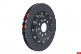 APR Big Brake Kit 350x34mm 1.8 & 2.0 TSI Škoda Octavia RS, VW Golf 7 R GTI Performance, Audi S3 8V, Seat Leon 5F Cupra FR - Červené