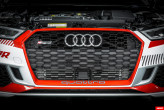 APR Intercooler kit AUDI RS3 8V 8Y RSQ3 2.5 TFSI EVO