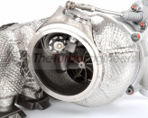 TTE700 Hybridné turbodúchadlo 2.5 TFSI EVO AUDI RS3 8V TT RS 8S RSQ3 - The Turbo Engineers