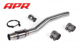 APR Cast Downpipe System 1.8 & 2.0 TSI Škoda Octavia Superb III 280 Sportline VW Golf 7 R Passat B8 AUDI S3 8V TTS 8S Seat Leon Cupra