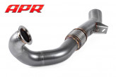 APR Cast Downpipe System 1.8 & 2.0 TSI Škoda Octavia Superb III 280 Sportline VW Golf 7 R Passat B8 AUDI S3 8V TTS 8S Seat Leon Cupra