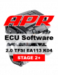 APR Stage 2+ 362 HP 503 Nm úprava riadiacej jednotky chiptuning SEAT Leon Cupra / Cupra R 1P 2.0 TFSI - Upgrade zo Stage 1 na Stage 2