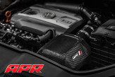 APR karbónové sanie 1.8 & 2.0 TSI Škoda Octavia II RS VW Golf 6 GTI Scirocco Audi A3 8V TT 8J Seat Leon 1P