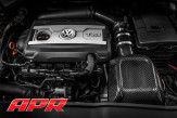 APR karbónové sanie 1.8 & 2.0 TSI Škoda Octavia II RS VW Golf 6 GTI Scirocco Audi A3 8V TT 8J Seat Leon 1P