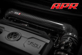 APR karbónové vedenie vzduchu 1.8 & 2.0 TSI Škoda Octavia II RS VW Golf 6 GTI Scirocco Audi A3 8V TT 8J Seat Leon 1P