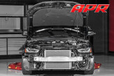 APR CPS Cooling system - chladičový systém kompresora - 3.0 TFSI V6 / 4.0 TFSI V8