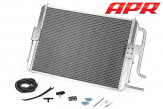 APR CPS Cooling system - chladičový systém kompresora - 3.0 TFSI V6 / 4.0 TFSI V8