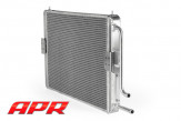 APR CPS Cooling system - chladičový systém kompresora - 3.0 TFSI V6 / 4.0 TFSI V8
