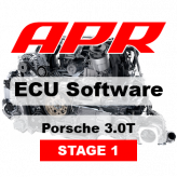 APR Stage 1 475 HP 627 Nm úprava riadiacej jednotky chiptuning PORSCHE 911 991.2 3.0T