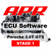 APR Stage 1 475 HP 627 Nm úprava riadiacej jednotky chiptuning PORSCHE 911 GTS 991.2 3.0T