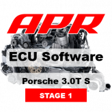 APR Stage 1 502 HP 669 Nm úprava riadiacej jednotky chiptuning PORSCHE 911 S 991.2 3.0T