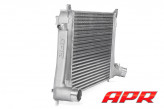 APR Intercooler 2.0 TSI Škoda Octavia IV RS, VW Golf 8 R GTI, Audi S3 8Y, Cupra Leon KL1/KL8 Formentor Ateca