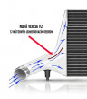 PKB-Racing Intercooler 2.0 TSI Škoda Octavia 3 RS, VW Golf 7 R GTI, Audi S3 8V, Cupra Leon 5F Ateca
