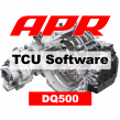 APR TCU úprava riadiacej jednotky prevodovky DQ500 AUDI RS3 8V TT RS 8S