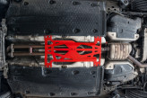 D-Xbrace DX2 výstuha karosérie podvozkovej časti ŠKODA VW AUDI SEAT
