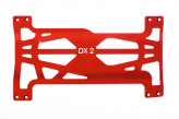 D-Xbrace DX2 výstuha karosérie podvozkovej časti ŠKODA VW AUDI SEAT