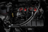 APR separátor olejových výparov (Oil Catch Can) 1.8 & 2.0 TSI Škoda Octavia III RS, VW Golf 7 R GTI Performance, Audi S3 8V, Seat Leon 5F Cupra FR