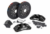 APR Big Brake Kit 350x34mm 1.8 & 2.0 TSI Škoda Octavia RS, VW Golf 7 R GTI Performance, Audi S3 8V, Seat Leon 5F Cupra FR - Čierne