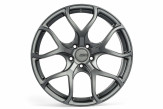 APR Flow Form hliníkové disky 19x8.5 5x112 ET45 - Gunmetal Grey