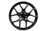 APR Flow Form hliníkové disky 19x8.5 5x112 ET45 - Satin Black