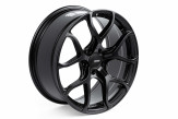 APR Flow Form hliníkové disky 19x8.5 5x112 ET45 - Satin Black