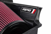 APR otvorené PEX sanie 1.8 & 2.0 TSI Škoda Octavia III RS, VW Golf 7 R GTI Performance, Audi S3 8V, Seat Leon 5F Cupra FR