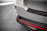 Maxton Design spoiler zadného nárazníka ŠKODA Octavia IV RS - bez povrchovej úpravy