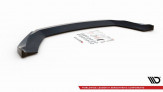 Maxton Design spoiler predného nárazníka Seat Leon 5F FR / CUPRA po FL Ver.5 - carbon look