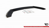 Maxton Design spoiler predného nárazníka Seat Leon 5F FR / CUPRA po FL Ver.4 - bez povrchovej úpravy