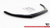 Maxton Design spoiler predného nárazníka AUDI A3 S-Line / S3 8V Sedan/Kabriolet Ver.1 - carbon look