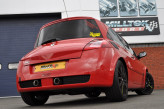 Turboback výfuk Megane RS225 F1 R26 R26R 2,0T Milltek Sport - SportCat