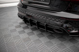 Maxton Design difúzor zadného nárazníka Street Pro AUDI RS3 8Y Sportback - čierny 
