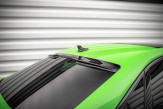 Maxton Design spoiler na zadné okno AUDI RS3 8Y Sedan - bez povrchovej úpravy